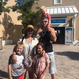 Meet your Posher, Larry